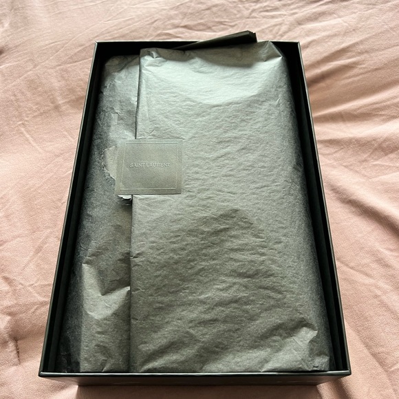 YSL Crossbody bag - Picture 6 of 7